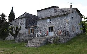 Escoutay dans bastide Médiévale
